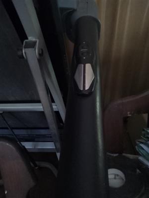 Trojan cardio 470 treadmill