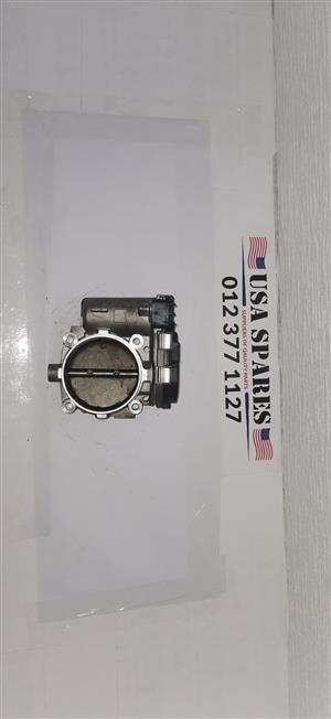 Jeep Grand Cherokee 3.6 WK2 petrol used throttle body for sale 