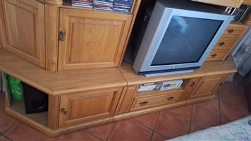 Wall Unit for Sale