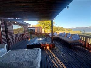 Tranquil Living at Worcester Yacht Clu