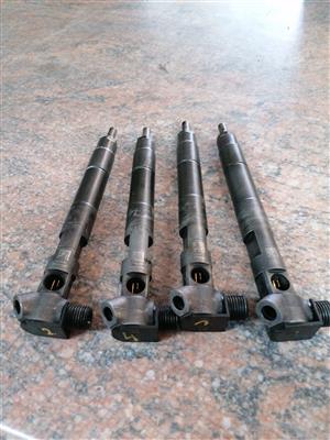 M661 sprinter used injectors for sale