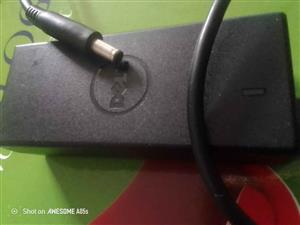 45W PRE-OWNED DELL LAPTOP ADAPTER (19,5V~2,31A)