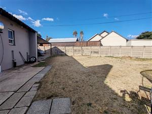 Spacious 3 Bedroom Family Home for Sale in Sasolburg Ext 10