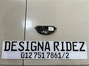 MINI COOPER F56 BLOWER MOTOR RESISTOR AVAILABLE.