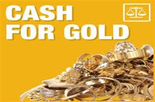 We Exchange Gold For Cash
