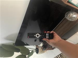 50 inch SkyWorth