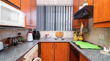 Apartment For Sale in Benoni Central