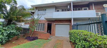 Wembley - Lock up garage