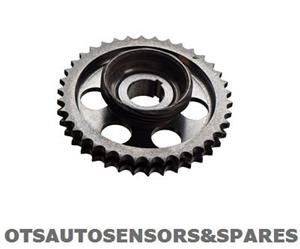 CRANKSHAFT SPROCKET QUANTUM 2TR