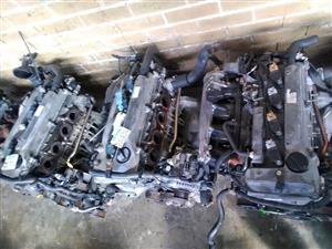 TOYOTA ENGINES FOR SALE (FEBRUARY SPECIAL).