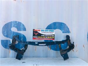 Chevrolet Utility radiator cradle (2017)