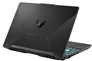 ASUS TUF Gaming Laptop A15 FA506 AMD RyzenTM 7 7445 +  NVIDIA GeForce RTX 3050 4GB GDDR6