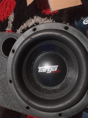 Car audio