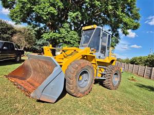 Urgentsale Furukuwa FL140 Front End Loader