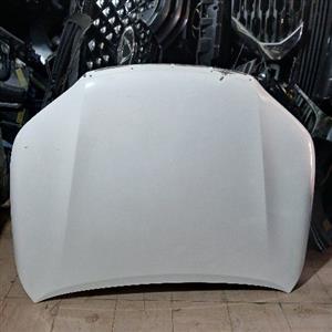 Toyota hilux gd6 bonnet 