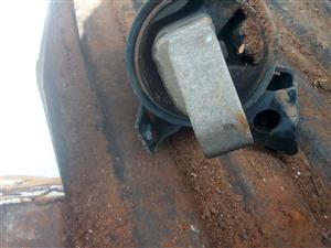 Chev spark Engine mounting