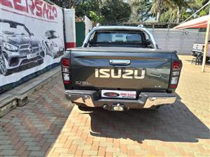 2018 Isuzu KB300 