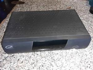 Dstv deoder