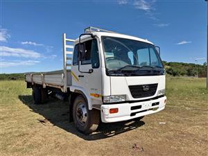 Nissan ud90 for sale