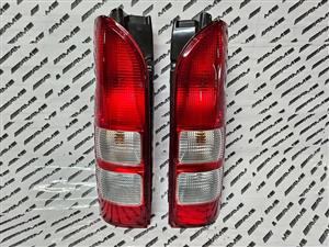 NEW TOYOTA QUANTUM TAIL LIGHTS LIMITED STOCK