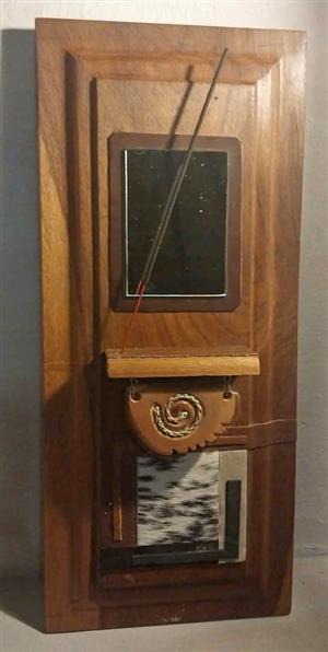 Wall Hanging Incense Decor