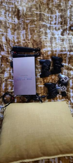 Playstation 2