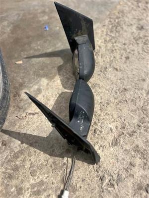 Ford fiesta/figo parts
