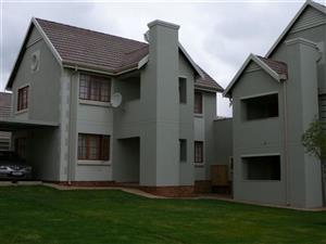 Townhouse Rental Monthly in Olympus