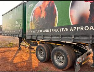 Afrit Tautliner Superlink 2016