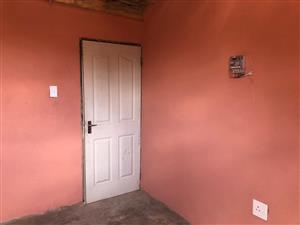 Rooms for rental