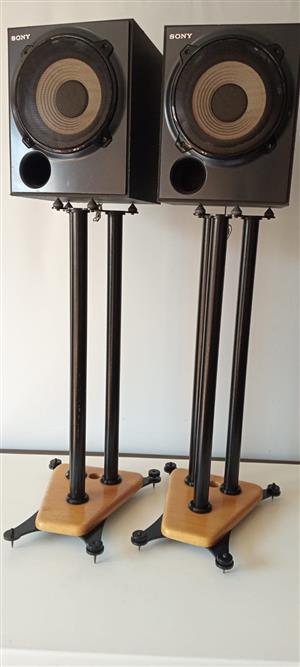 Speaker Stands