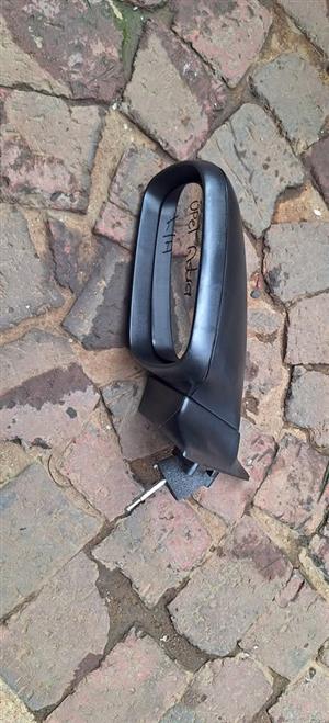Nissan sentra mk3 side mirror available call or whatsapp