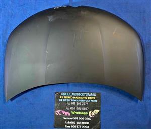 Citroen DS4 Bonnet Hood