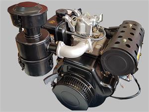 Diesel Engine192FE/1