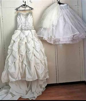 Princess Wedding Dress