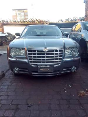 Quality new and used Chrysler 300C 3.5 spares now available.
