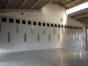 SPRAY PAINTING BOOTHS -LOCAL MANUFACTURE - Small to aircraft size. DIY OPTION - 2 WEEKS MANUFACTURE