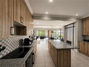 House For Sale in Wild Olive Estate