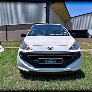 2023 HYUNDAI ATOS 1.1 MOTION ATM
