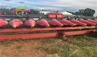 2022 Geringhoff MS1600 