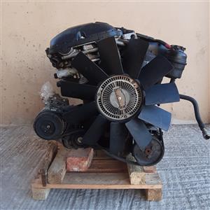 Bmw X5 3.0 M54 Engine for Sale
