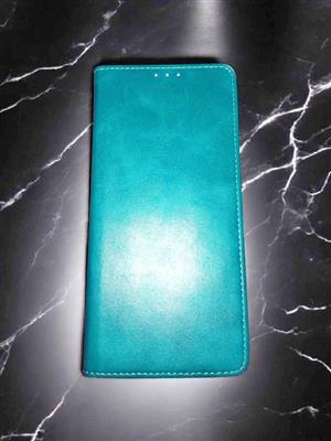 Samsung Galaxy A12 cellphone pouch