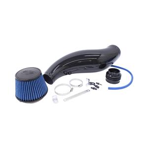 Simota Bubble Carbon Fibre Design Induction Kit for Honda Civic