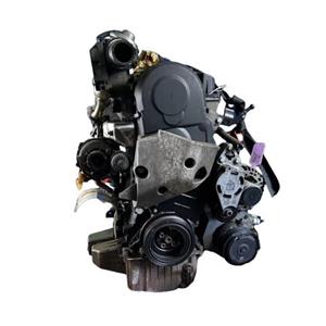 VW POLO 4 1.4L TDI BNV ENGINE
