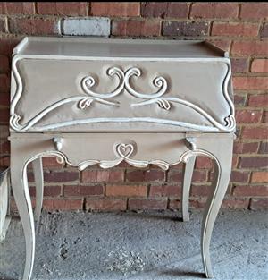 Victorian writing desk