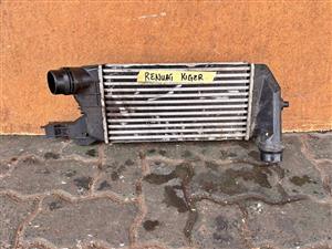 Renault Kiger Condenser