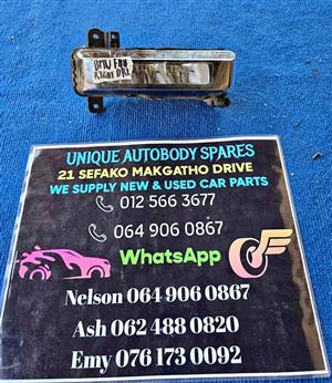 BMW DRL F44 Right