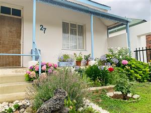 Cozy house for sale in Colesberg