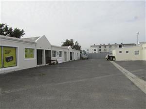Mixed Use Rental Monthly in Kirstenhof