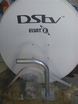 DSTV  SATELLITE